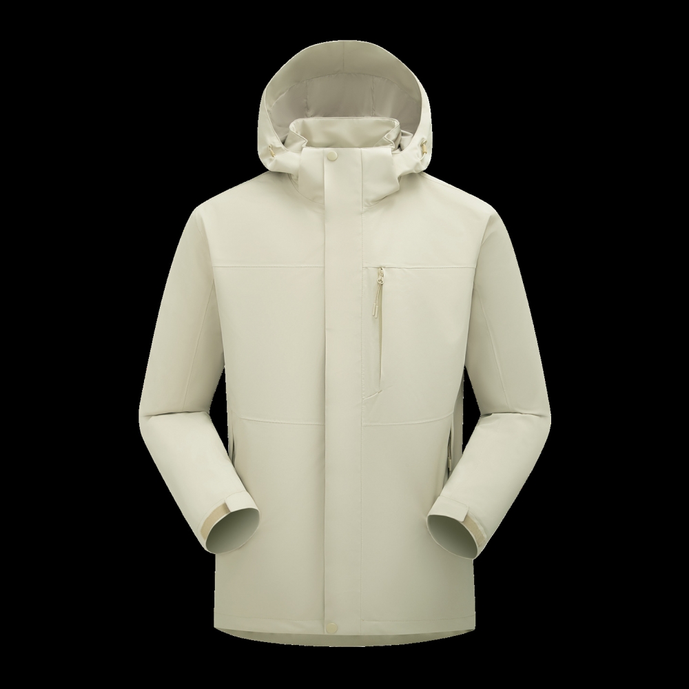 251801三合一衝鋒衣