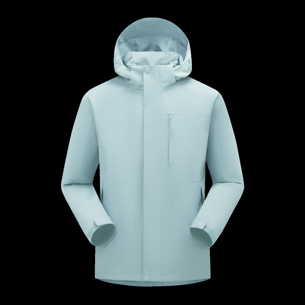 251801三合一衝鋒衣