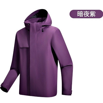 RC09 三合一衝鋒衣