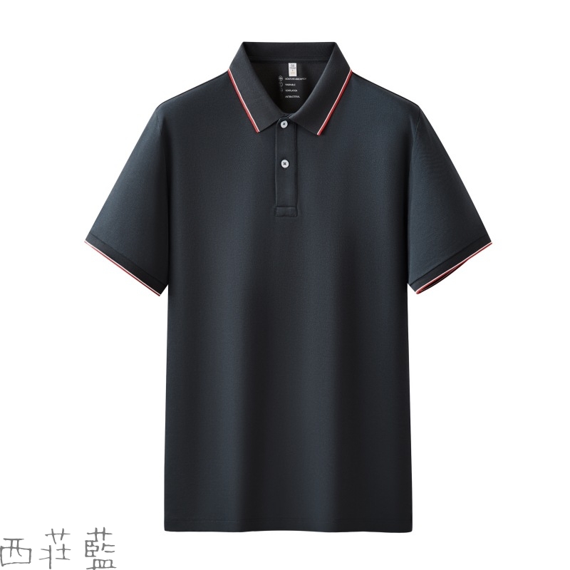 6101 杜邦索羅納纖維涼感POLO衫