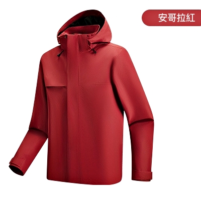 RC09 三合一衝鋒衣