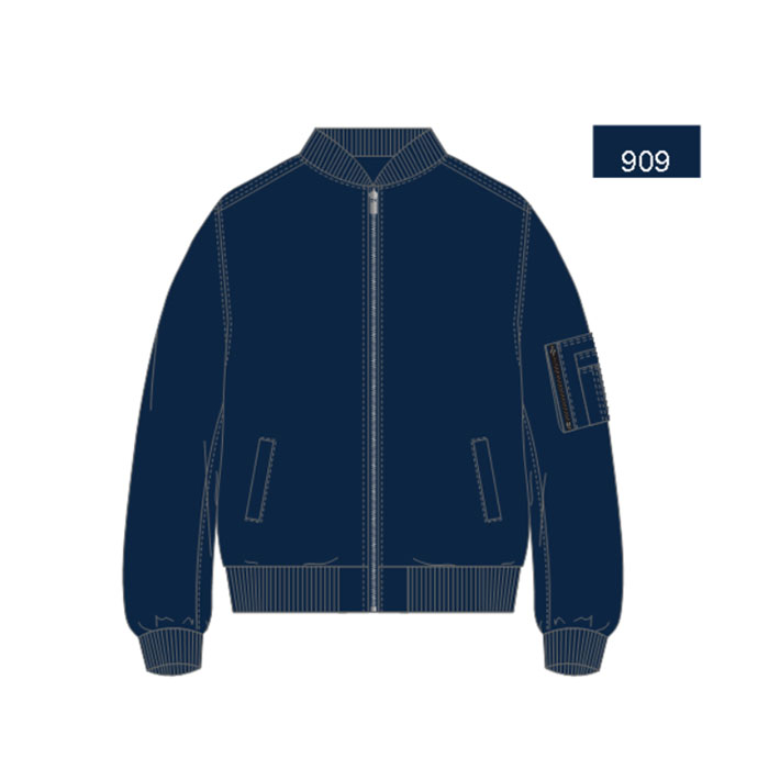 JK-6030 飛行夾克