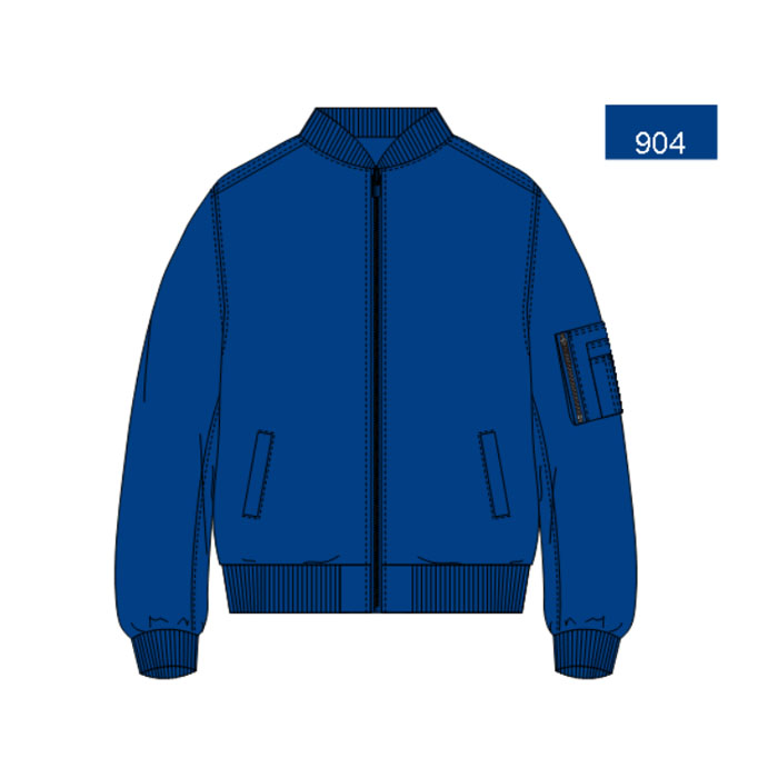 JK-6030 飛行夾克